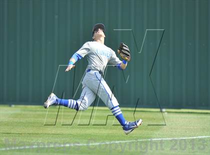 Thumbnail 3 in Brock vs Gunter (UIL 2A Region 2 Area Round) photogallery.