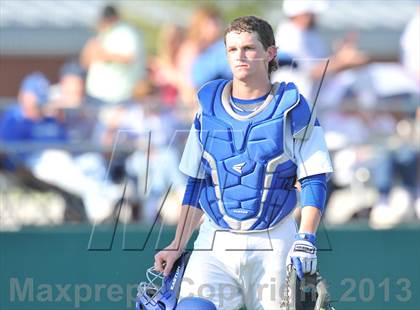 Thumbnail 1 in Brock vs Gunter (UIL 2A Region 2 Area Round) photogallery.