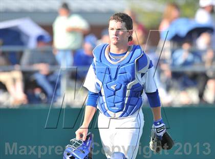 Thumbnail 3 in Brock vs Gunter (UIL 2A Region 2 Area Round) photogallery.