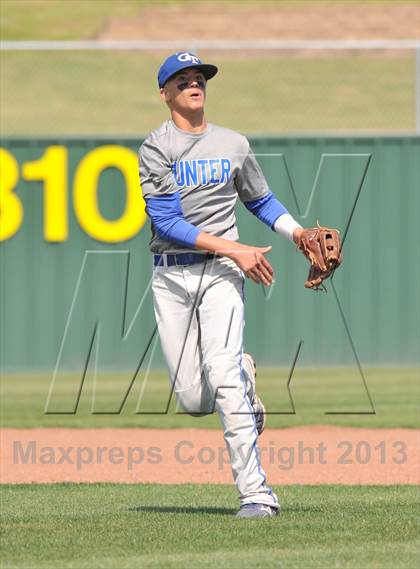 Thumbnail 2 in Brock vs Gunter (UIL 2A Region 2 Area Round) photogallery.