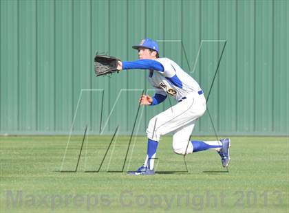 Thumbnail 3 in Brock vs Gunter (UIL 2A Region 2 Area Round) photogallery.