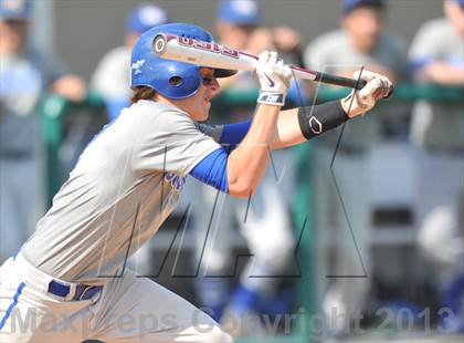 Thumbnail 1 in Brock vs Gunter (UIL 2A Region 2 Area Round) photogallery.