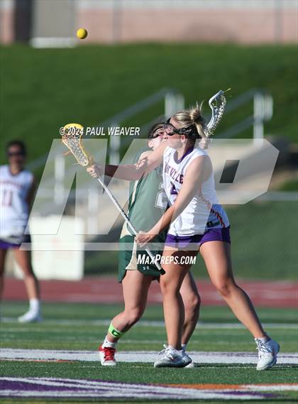 Thumbnail 3 in Allentown Central Catholic @ Danville photogallery.