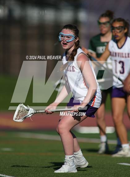 Thumbnail 2 in Allentown Central Catholic @ Danville photogallery.