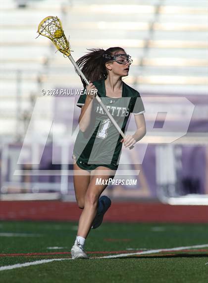 Thumbnail 3 in Allentown Central Catholic @ Danville photogallery.