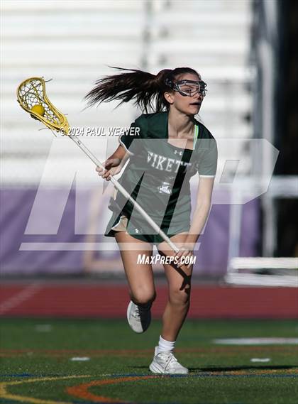 Thumbnail 2 in Allentown Central Catholic @ Danville photogallery.