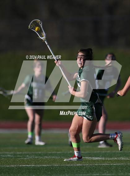 Thumbnail 1 in Allentown Central Catholic @ Danville photogallery.