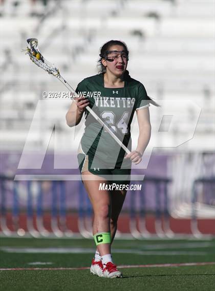 Thumbnail 3 in Allentown Central Catholic @ Danville photogallery.
