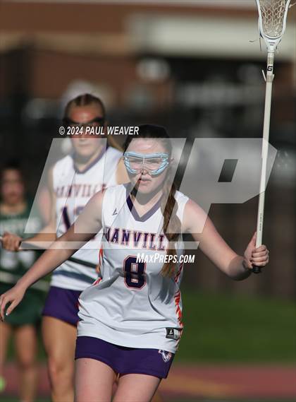 Thumbnail 2 in Allentown Central Catholic @ Danville photogallery.