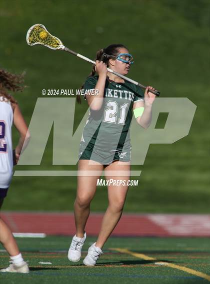 Thumbnail 1 in Allentown Central Catholic @ Danville photogallery.
