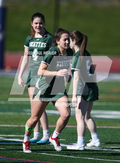 Thumbnail 3 in Allentown Central Catholic @ Danville photogallery.