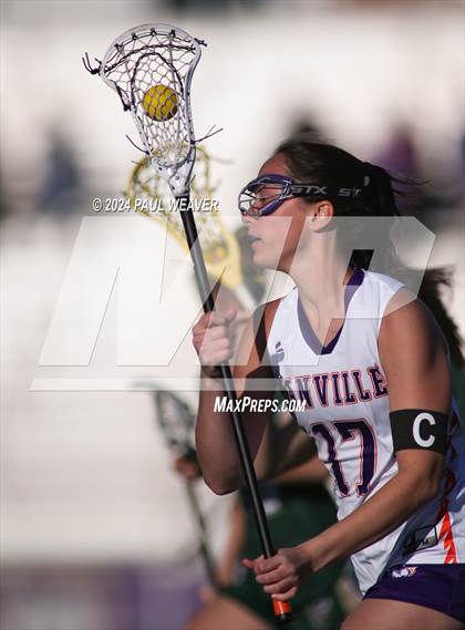 Thumbnail 2 in Allentown Central Catholic @ Danville photogallery.
