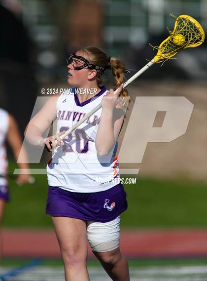 Thumbnail 3 in Allentown Central Catholic @ Danville photogallery.