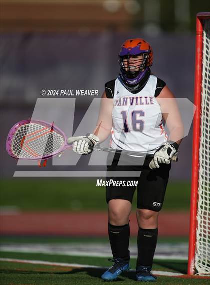 Thumbnail 1 in Allentown Central Catholic @ Danville photogallery.
