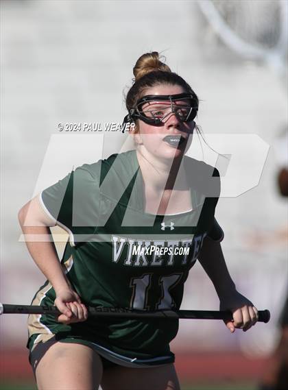 Thumbnail 3 in Allentown Central Catholic @ Danville photogallery.