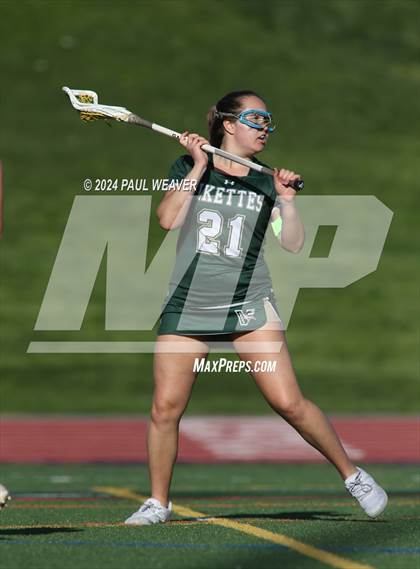 Thumbnail 3 in Allentown Central Catholic @ Danville photogallery.