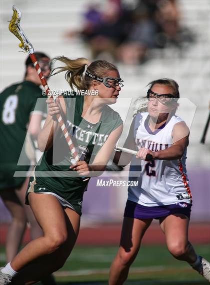 Thumbnail 1 in Allentown Central Catholic @ Danville photogallery.