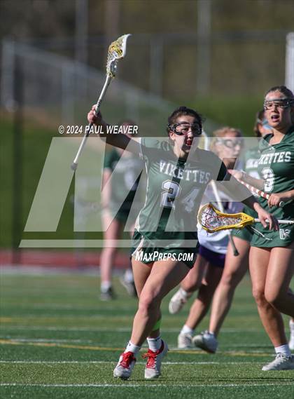 Thumbnail 3 in Allentown Central Catholic @ Danville photogallery.