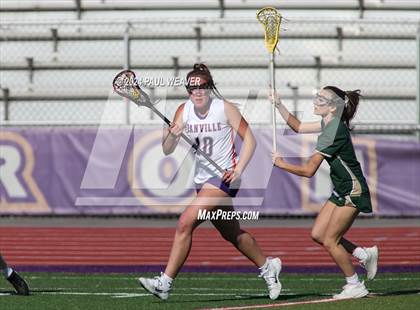 Thumbnail 3 in Allentown Central Catholic @ Danville photogallery.