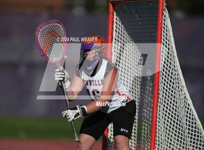 Thumbnail 3 in Allentown Central Catholic @ Danville photogallery.