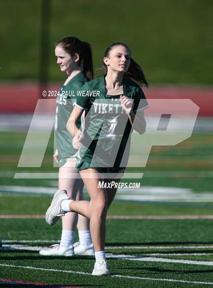Thumbnail 1 in Allentown Central Catholic @ Danville photogallery.