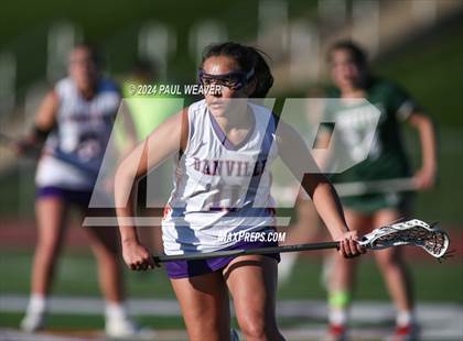 Thumbnail 3 in Allentown Central Catholic @ Danville photogallery.