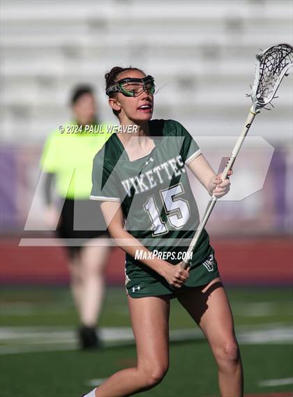 Thumbnail 3 in Allentown Central Catholic @ Danville photogallery.