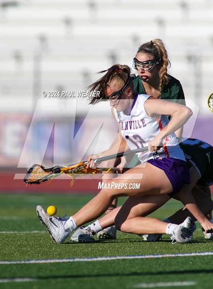 Thumbnail 2 in Allentown Central Catholic @ Danville photogallery.