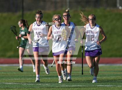Thumbnail 1 in Allentown Central Catholic @ Danville photogallery.