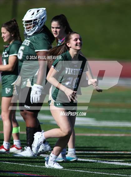 Thumbnail 1 in Allentown Central Catholic @ Danville photogallery.