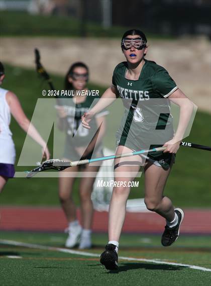 Thumbnail 3 in Allentown Central Catholic @ Danville photogallery.
