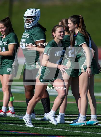 Thumbnail 3 in Allentown Central Catholic @ Danville photogallery.