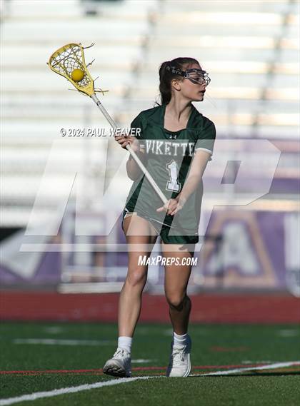 Thumbnail 1 in Allentown Central Catholic @ Danville photogallery.