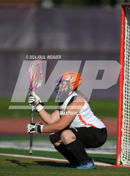 Thumbnail 3 in Allentown Central Catholic @ Danville photogallery.