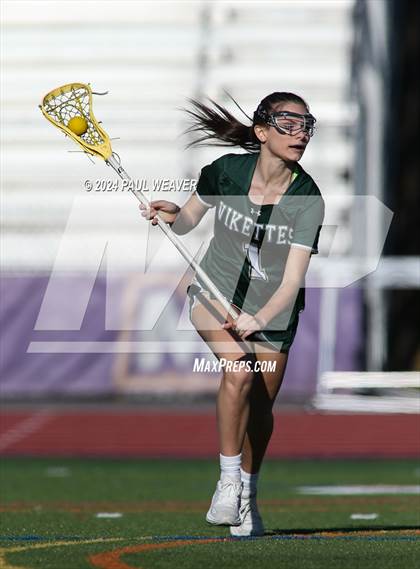 Thumbnail 3 in Allentown Central Catholic @ Danville photogallery.