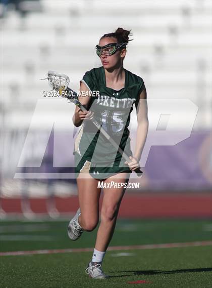 Thumbnail 2 in Allentown Central Catholic @ Danville photogallery.
