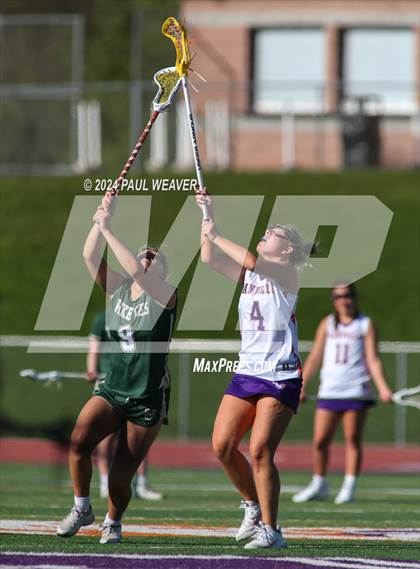 Thumbnail 2 in Allentown Central Catholic @ Danville photogallery.