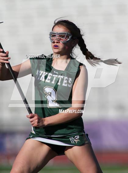 Thumbnail 1 in Allentown Central Catholic @ Danville photogallery.