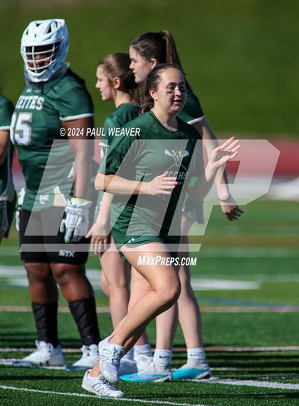 Thumbnail 1 in Allentown Central Catholic @ Danville photogallery.