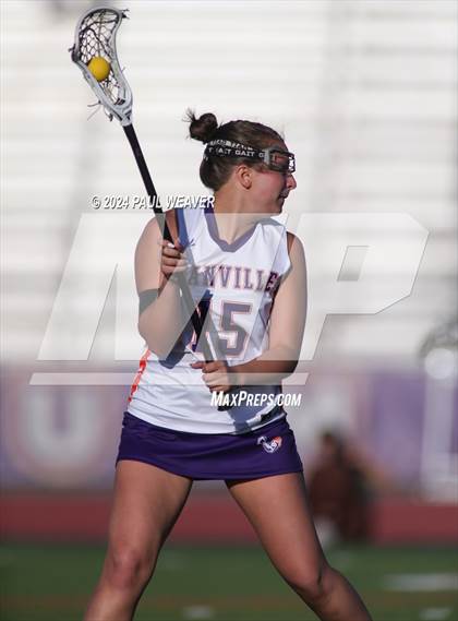 Thumbnail 3 in Allentown Central Catholic @ Danville photogallery.