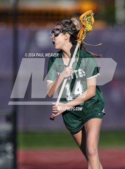 Thumbnail 1 in Allentown Central Catholic @ Danville photogallery.