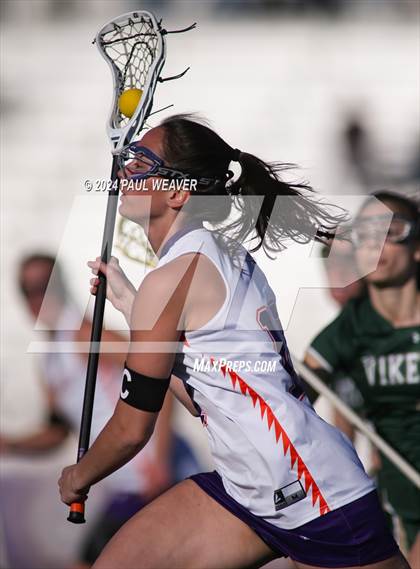 Thumbnail 3 in Allentown Central Catholic @ Danville photogallery.