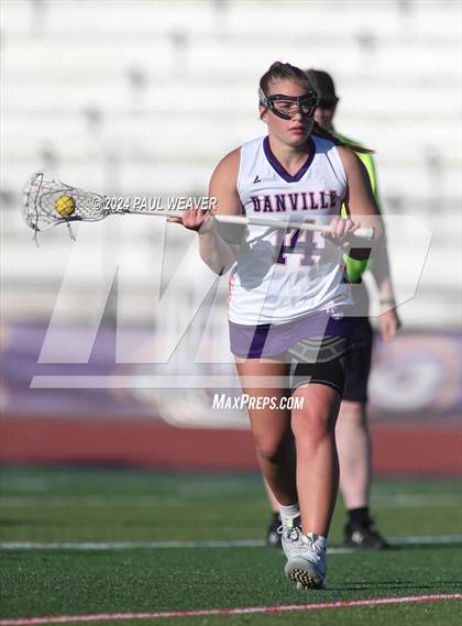 Thumbnail 3 in Allentown Central Catholic @ Danville photogallery.