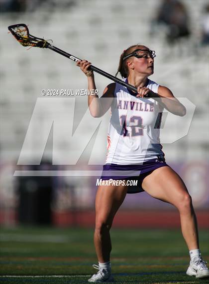 Thumbnail 3 in Allentown Central Catholic @ Danville photogallery.