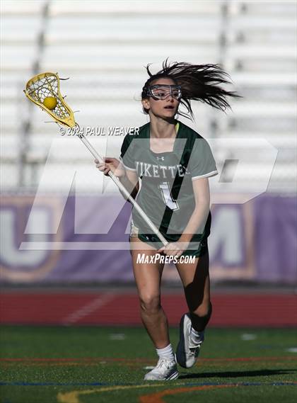 Thumbnail 3 in Allentown Central Catholic @ Danville photogallery.