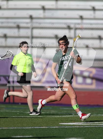 Thumbnail 3 in Allentown Central Catholic @ Danville photogallery.
