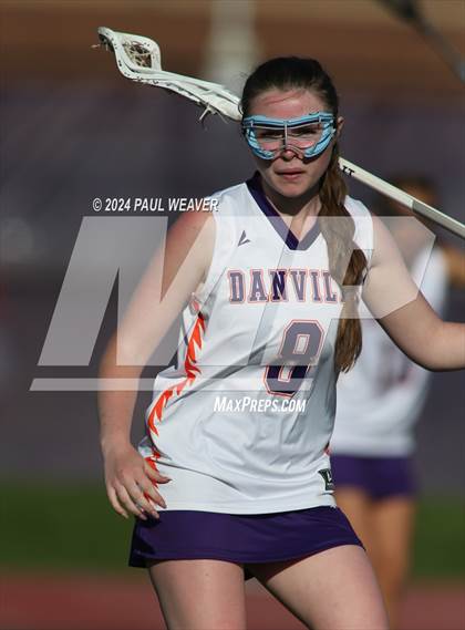 Thumbnail 3 in Allentown Central Catholic @ Danville photogallery.