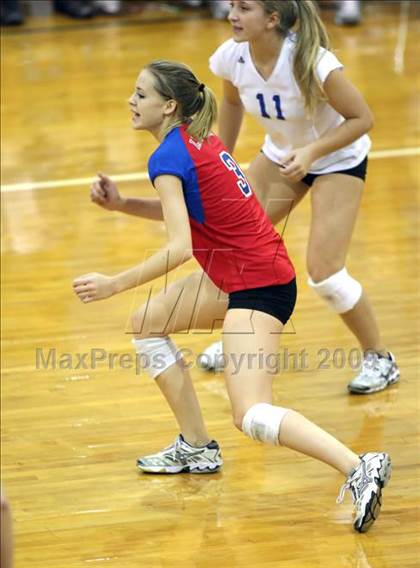 Thumbnail 1 in Cedar Park @ Leander photogallery.
