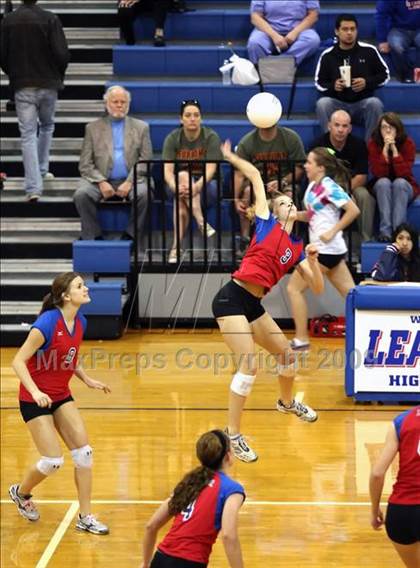 Thumbnail 1 in Cedar Park @ Leander photogallery.