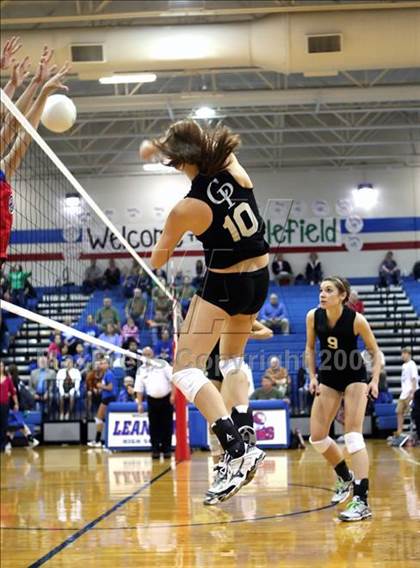 Thumbnail 2 in Cedar Park @ Leander photogallery.